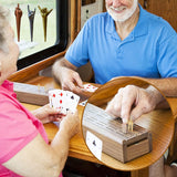 Pinces à cribbage amusantes
