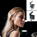 Casque d'écoute Bluetooth M45
