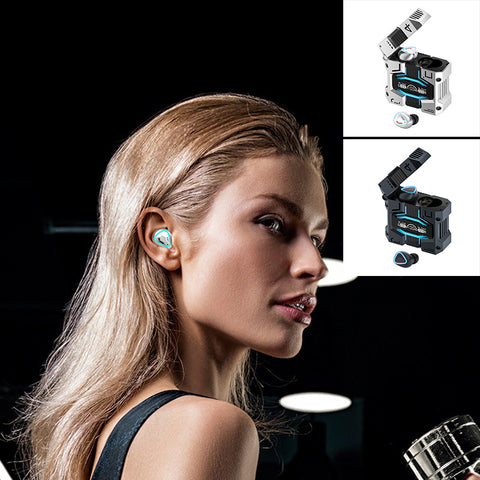 Casque d'écoute Bluetooth M45