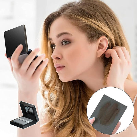 Papier buvard en boîte