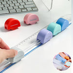Positionnement des outils de coupe