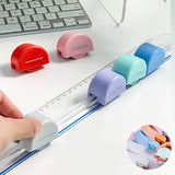 Positionnement des outils de coupe