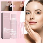 Spray pour l'épilation du visage