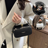 Mini sac carré tendance