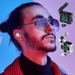 Casque d'écoute Bluetooth M45