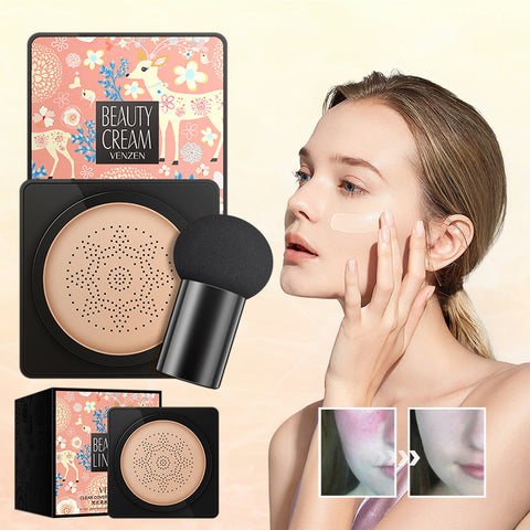 Crème coussin de beauté