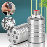 Contrôle du Niveau d'eau Entièrement Automatique Acier inoxydable 304