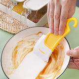 Grattoir en silicone pour la cuisson(3pcs)