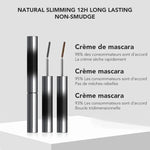 🔥Achetez 1 Obtenez 1 Gratuit🔥Mascara à baguette de fer