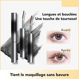 🔥Achetez 1 Obtenez 1 Gratuit🔥Mascara à baguette de fer
