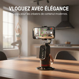Q03 Cardan de suivi pour smartphone
