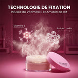Poudre Libre Fixante