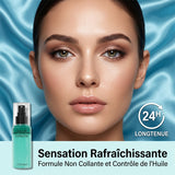 Spray fixateur Power Grip Dewy avec boost d’hydratation