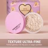 Poudre Libre Fixante