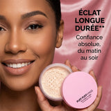 Poudre Libre Fixante