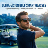 Lunettes intelligentes IA avec intégration GPT-4
