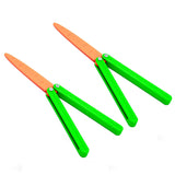 Jouet couteau papillon