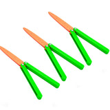 Jouet couteau papillon