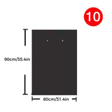 Poubelle Pliante Multifonctionnelle pour l'Extérieur