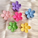 Pinces à griffes de fleurs