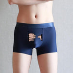 Sous-vêtements masculins amusants