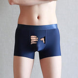 Sous-vêtements masculins amusants