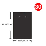 Poubelle Pliante Multifonctionnelle pour l'Extérieur