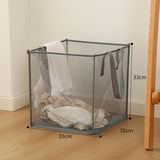 Panier à Linge Pliant Portable