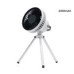 Ventilateur Portable Intelligent 3 en 1