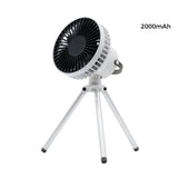 Ventilateur Portable Intelligent 3 en 1