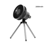 Ventilateur Portable Intelligent 3 en 1