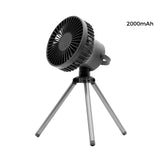 Ventilateur Portable Intelligent 3 en 1