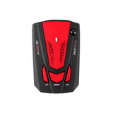 Détecteur de vitesse de véhicule