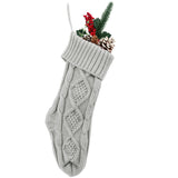 Les chaussettes de Noël