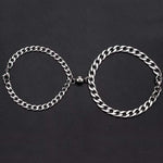 Bracelet magnétique design