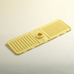 Tapis drainant en silicone