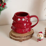 Mug de Noël