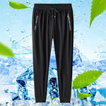 Pantalon unisexe ultra extensible à séchage rapide
