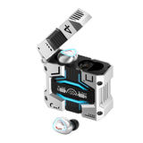 Casque d'écoute Bluetooth M45