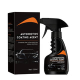 Agent de revêtement automobile