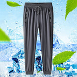 Pantalon unisexe ultra extensible à séchage rapide