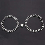 Bracelet magnétique design