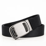 Ceinture en toile
