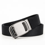 Ceinture en toile