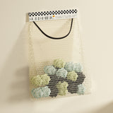 Sac de rangement polyvalent en velcro
