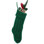 Les chaussettes de Noël