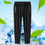 Pantalon unisexe ultra extensible à séchage rapide