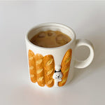Mug de Noël