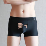 Sous-vêtements masculins amusants