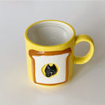 Mug de Noël